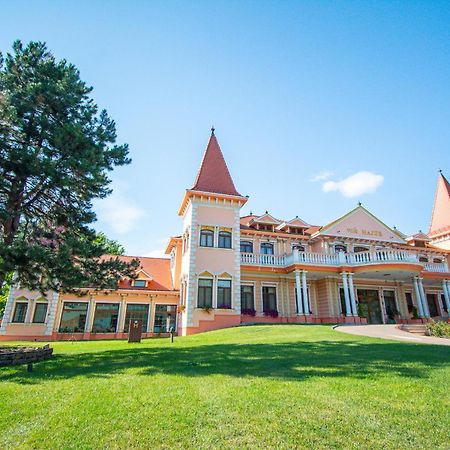 Hotel Villa Majur 수보티차 외부 사진