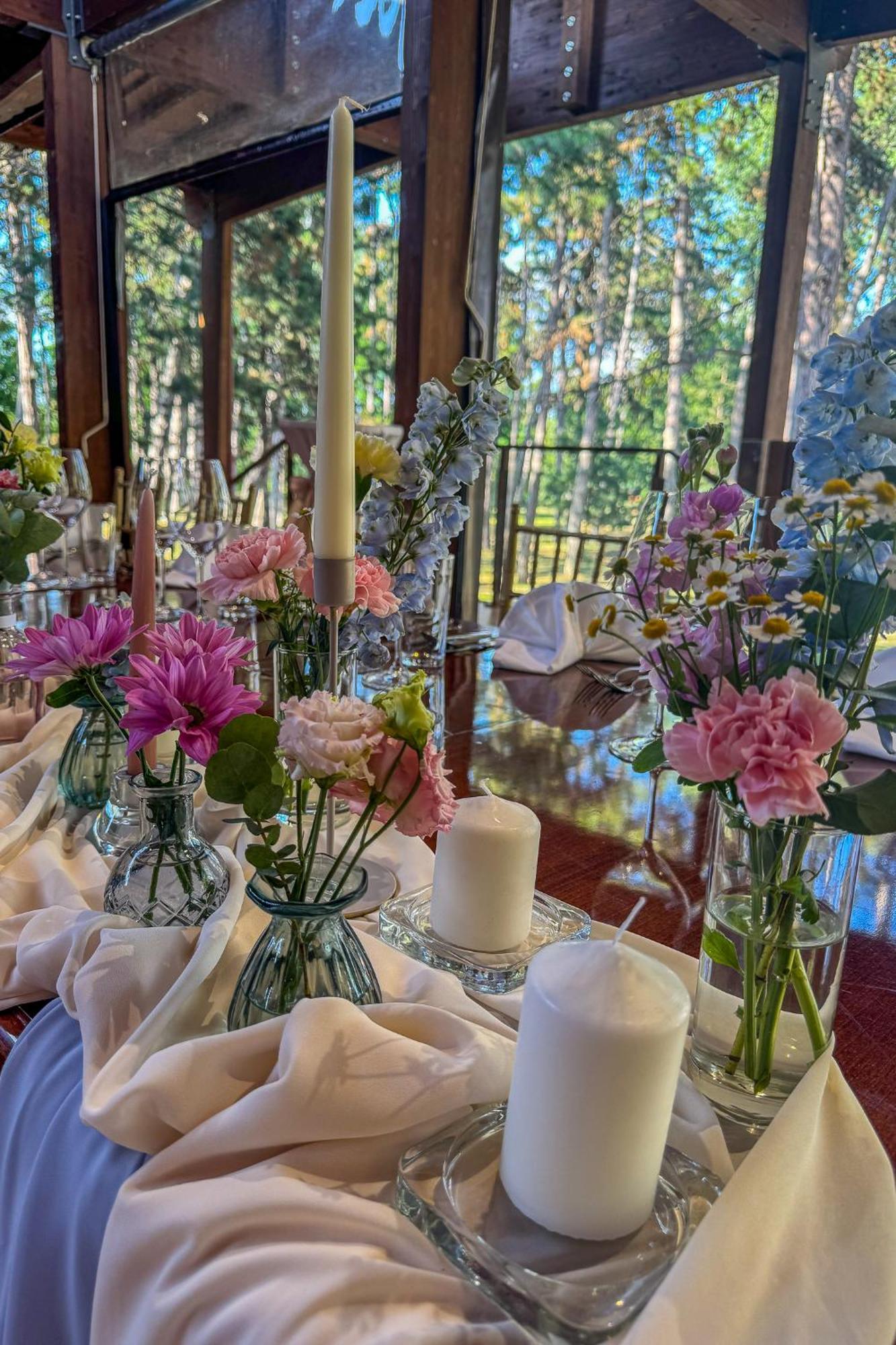 Hotel Villa Majur 수보티차 외부 사진